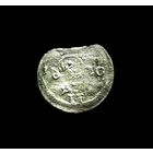 ДВУДЕНАРИЙ 1620 г. БРАК (6 зеркальная - в другую сторону )