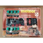 Железная дорога Meteor ГДР. С рубля