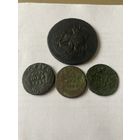 Медь России