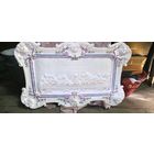 Барельеф Тайная вечера