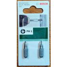 Набор бит Bosch PH1
