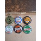 Пробки Куба