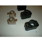 Корпус предохранителя  щитку учета ( из СССР)