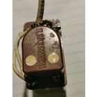 Реле  тке52подгб