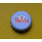 Пивная крышка.