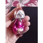 Елочная игрушка