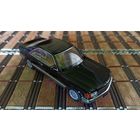 Mercedes-Benz 560 SEC Schwarz, 1986 art.400 035121 MINICHAMPS