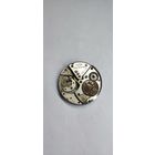 Редкий Механизм ЧЧЗ 22 камня ! С рубля без МЦ. Много лотов с рубля без МЦ