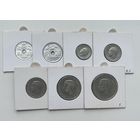 МОНЕТЫ ГРЕЦИИ (3)