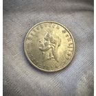5 марок 1934 Фридрих Шиллер, Редкая с Блеском! С рубля без МЦ!