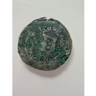 Пражский Грош. 1378-1419. Вацлав 4. ( 3 )