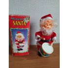 Дед Мороз  (Санта Клаус ) заводной