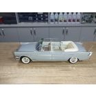 ЗИЛ 111V с рубля