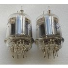 Лампы ГИ-30, генераторный триод.