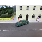 Opel Senator. Масштаб HO 1:87.
