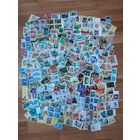 270 чистых марок СССР