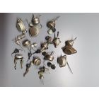 Радиодетали (транзистор).