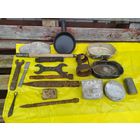 Сборный лот 1 (Вермахт)