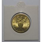 Польша, 2 злотых, Международная выставка Экспо 2005, 2005 год