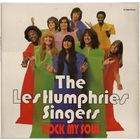 LP The Les Humphries Singers 'Rock My Soul'