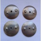 Закрутка, гайка к ордену. цена за 1 шт.