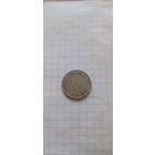 10 пфеннигов 1899 D