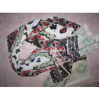 Легкий шарф (кашне) Street One в бабочки