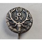 Знак Германия