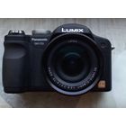 Фотоаппарат Panasonic Lumix DMC FZ8