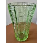 Нечастая ваза Нёман 1960х с клеймом