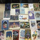 С Новым годом.цена за все.