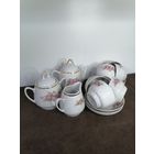 Сервиз Яблоневый цвет Рига