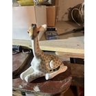 Статуэтка с дефектом