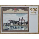 Купава М. Пiнск на пачатку XX стагодзя. 900 год Пiнску. 1997 г. Чыстая.