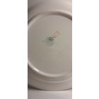 Тарелка СССР, Будянский ФЗ. клеймо 1957-1965 г. 25 см.