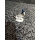 Статуэтка утка розенталь rosenthal германия