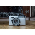 Фотоаппарат Зоркий 10, 72 года