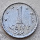Антильские острова 1 цент 1979