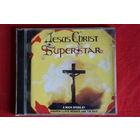 Jesus Christ Superstar - A Rock Opera (CD)