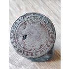 Шесть грошей, шестак, Ян Казимир