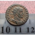 Римская империя до V века. Император Максимиан Геркулий (286-305, 307-308 и 310 гг.) /9/