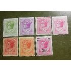 Монако 1924 Князь Луи