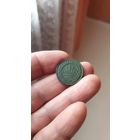 1 копейка 1879 г. Россия.