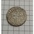 Полугрош 1551 год