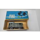 Вагон PIKO бытовка, Н0, (226)