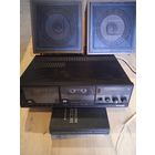 Магнитофон Маяк 242 С