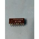 Микросхема КР140УД20А (цена за 1шт)