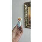 Редкая!Елочная игрушка!
