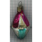 Игрушка ёлочная