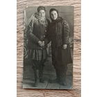 Две подруги (1949 год)